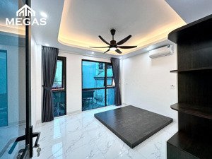 siêu phẩm 1 ngủ 1 khách full nội thất rộng thoáng ngay lotte mall tây hồ