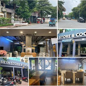 45 tỷ | 8x20m. hầm 3 tầng | mt kinh doanh sau lương đình của, apak, quận 2 