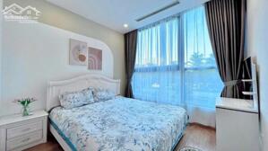 Bán gấp căn hộ chung cư N01T8 Ngoại Giao Đoàn – DT 125m2 ( 3PN) – Có slot oto.