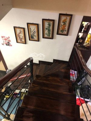 bán nhà 3 tầng ngang 6m, hẻm xe hơi phạm văn bạch tân bình 76m2 chỉ 8,2tỷ