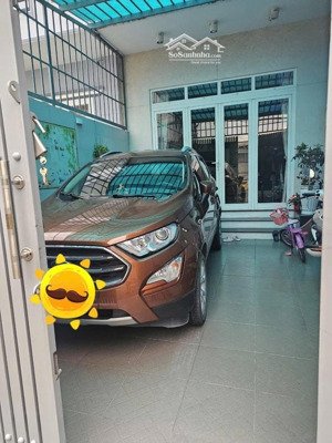 đường thông ô tô từ nguyễn thị định ra đồng văn cống, 78m2 nhà 3 tầng ô tô đậu sân, chỉ 8 tỷ