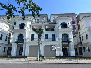 bán biệt thự tại la celia city, diện tích 230m2, pháp lý đầy đủ ngay bán đảo bảo ninh, đồng hới