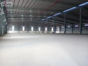 Cho thuê xưởng 4,520m2 KCN Long Khánh, Tp Long Khánh, Đồng Nai