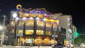 cho thuê nhà mặt phố nguyễn văn cừ, mt 18m, dt 440m2x 3tầng, nhiều tiện ích với giá thuê hấp dẫn