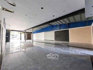 chính chủ - cho thuê mặt bằng kinh doanh đẹp tân an bình dương