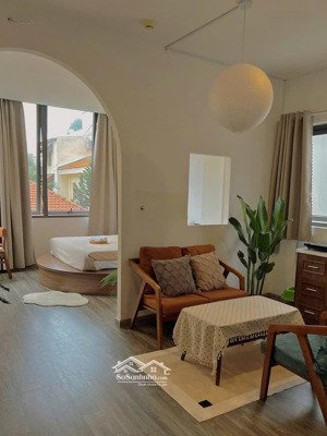 cho thuê chdv studio siu xinh-gần sân bay-cv hoàng văn thụ-cv gia định-vòng xoay lăng cha cả