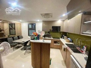 cho thuê biệt thự ngõ lạc long quân dt 105 m x 4t full đồ, ngõ ô tô giá 30tr/th