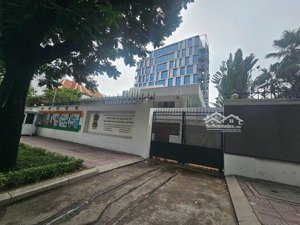 siêu vip!!! nhà mặt tiền đường võ thị sáu phường võ thị sáu quận 3