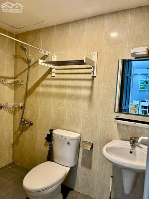 Chung cư Central Phạm Văn Hai- Tân Bình căn 1p ngủ có nội thất 10tr/th