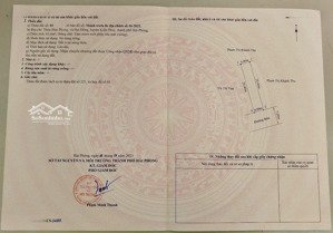 siêu phẩm đất nền đẹp tại đức phong đại đồng kiến thụy