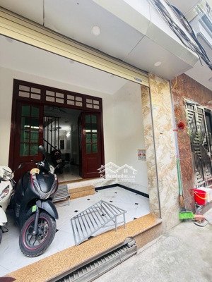 bán nhà hoà bình 7 phố minh khai q.hbt-nhà đẹp-ngõ thông-sát phố 48m2-3 tầng-mt4m-11.5tỷ 