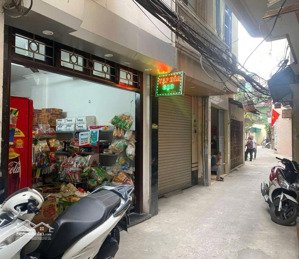 nhà đẹp kim ngưu 5 tầng, ba gác đỗ cửa, ngõ thông kinh doanh nhỏ