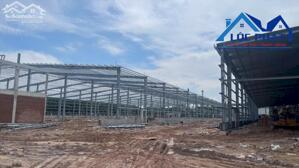 Cho thuê xưởng 9.344m2 KCN Trảng Bom Đồng Nai giá 4usd/m2