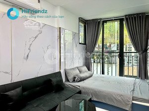 cho thuê cc mini 1pn, 1wc, 35m2 tại đường 4, p16, gò vấp, hcm chỉ với 6 triệu vnd