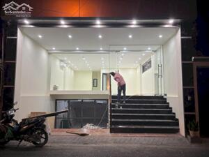 CHÍNH CHỦ CHO THUÊ MẶT BẰNG KINH DOANH - NGÕ 168 KIM GIANG, QUẬN HOÀNG MAI, HN