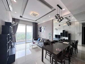 cho thuê the botanica 2pn 2wc full nội thất y hình giá chỉ 17triệu gần sân bay