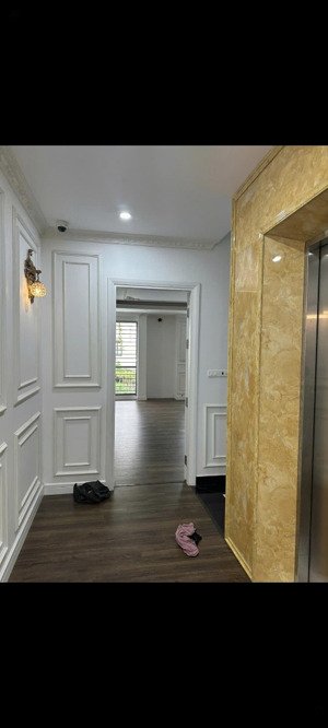 cho thuê nhà biệt thự tại hoàng thành mộ lao, 160m, 5t, ở, làm vp, kho, có thang máy, 55 triệu