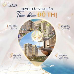 Bán căn hộ sổ Đỏ tại Cửa Lò, Nghệ An chỉ từ 3,x tỷ. Liên hệ 0911.166.356