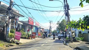 bán dãy trọ mặt tiền đường võ văn hát, long trường q9. dt nhà 122m2 thu nhập 13tr/th