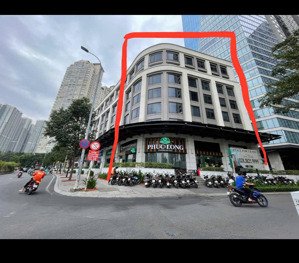 gấp! mặt tiền siêu đẹp 92 nguyễn hữu cảnh, quận bình thạnh