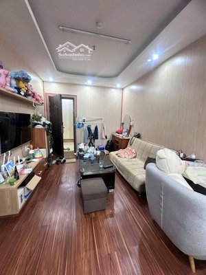 bán gấp căn hộ chung cư 2pn, 2wc, 65m2 tại chung cư cát tường, 2 tỷ vnd