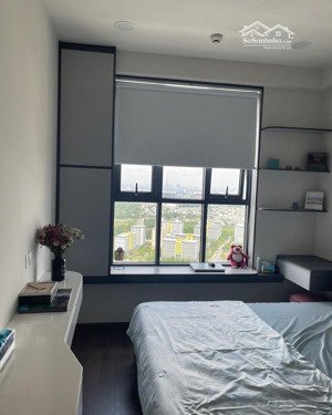 bán căn hộ duplex trần cao 6 mét cuối đường phạm văn đồng