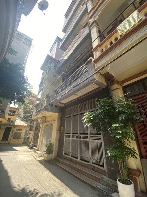 bán nhà mỗ lao, hà đông, ô tô tránh đỗ, 39m2 dân xây 4 tầng, hồ gươm plaza, 10.5 tỷ