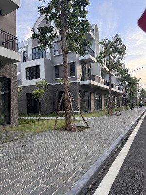 bán căn liền kề the campus 2 giá chưa đến 7 tỷ 