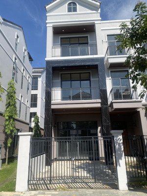 bán nhà phố (căn góc) dự án zeit river county (dự án zeitgeist nhà bè - nam sài gòn)