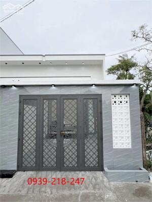 Nhà Cấp 4 Thanh Lý Nhanh (95m2)Gần Chợ Vĩnh Lộc B Bình Chánh