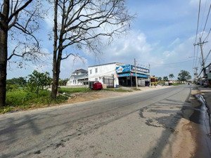 mặt tiền đường bình mỹ xã bình mỹ,củ chi sát cầu rạch tra,250m2 full thổ cư