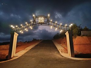 đất nền bán tại đoàn thị điểm, lộc đức, bảo lâm, lâm đồng, giá cực chất 792 triệu, 140.3m2