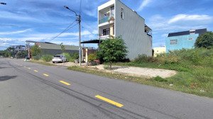 đất mặt tiền đặng thuỳ trâm, tư nghĩa - giá tốt!