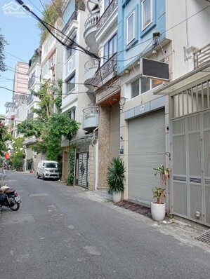 Bán GẤP Tòa Nhà Văn Phòng - Kim Ngưu 118m² - 7 Tầng - 38 Tỷ