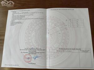 Bán lô 85m2 Nam Vĩnh Yên, Vĩnh Phúc đường 13.5m lh_0987673102