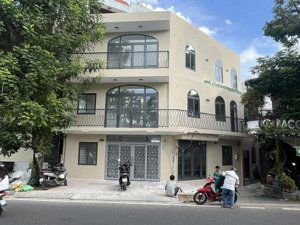 cho thuê nhà mặt tiền hoàng sa, quận 3