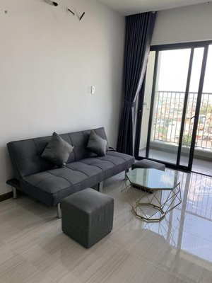 bán căn hướng tây nam mát mẻ view thành phố dĩ an - 51m2 - 2pn - 1.7 tỷ - sổ sẵn - bao thuế phí