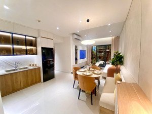 [bán không chênh]_2 pn view nội khu, tầng trung giá hợp đồng cdt