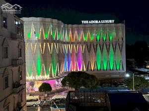 NHÀ ĐẸP 5 TẦNG HẺM NHỰA Ô TÔ TRÁNH - KINH DOANH SIÊU ĐỈNH - HOÀNG VĂN THỤ P8 PHÚ NHUẬN - 10.35 TỶ