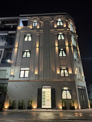 căn lô góc ,5 tầng, đường mã lò,bình tân dt 4,6x12m giá nhỉnh 8 tỷ