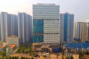 hàng hiếm! shop chân đế tòa tttm goldmark khai thác lợi nhuận 50usd/m2/tháng, full dịch vụ