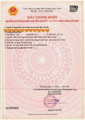 đất thổ cư xây nhà giá rẻ gần khu công nghiệp cho anh chị em công nhân