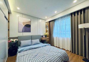 bán căn hộ 2 ngủ 75m2 tòa ecolife tố hữu, nhà đẹp hướng đông băc nhìn khuất duy tiến 