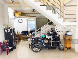 quận 7, nhà 3 tầng, gần phú mỹ hưng, 4x11, huỳnh tấn phát, 5 tỷ nhỉnh