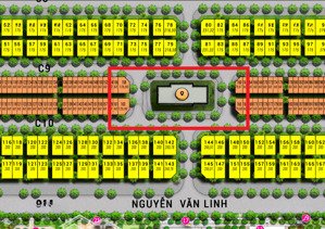 bán nhanh suất ngoại giao, căn góc vip của vip trục c10 cạnh club house chiết khấu 20% vay 0%