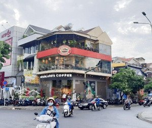 mặt tiền nguyễn thái bình, phường 4, tân bình - 6mx18m, nở hậu giá 24 tỷ