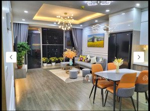 chính chủ bán căn hộ tại ecolife tố hữu, 63m2 thiết kế 2 ngủ tầng trung full nội thất đẹp giá 3tỷ6