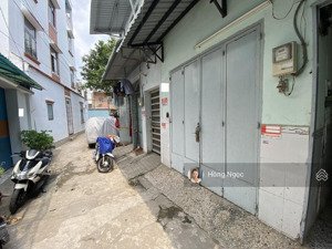 chỉ hơn 80tr/m2 bán ngay nhà đường quang trung - không lỗi phong thuỷ - hẻm xe hơi