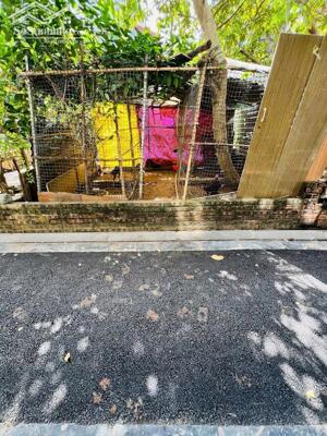 Nhỉnh 4 Tỷ, Lô Đất 48,1m Lực Canh- Xuân Canh- Đông Anh. Cách 10m Ra Trục Kinh Doanh.