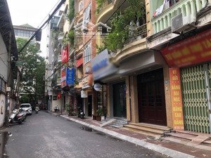 bán nhà ngõ ô tô an hòa, mỗ lao , hà đông, diện tích 42m2 giá 12,9 tỷ